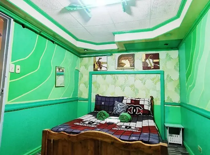 Apartamento Tower Transient
