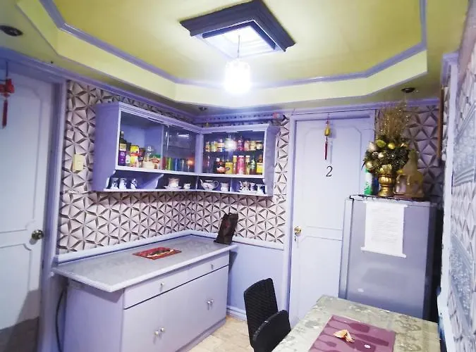 Apartamento Tower Transient *