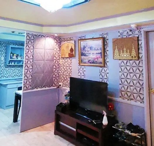 Apartamento Tower Transient