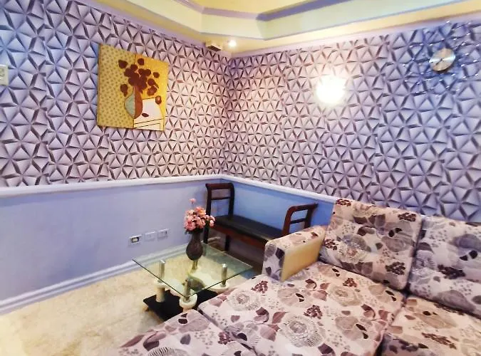 Apartamento Tower Transient